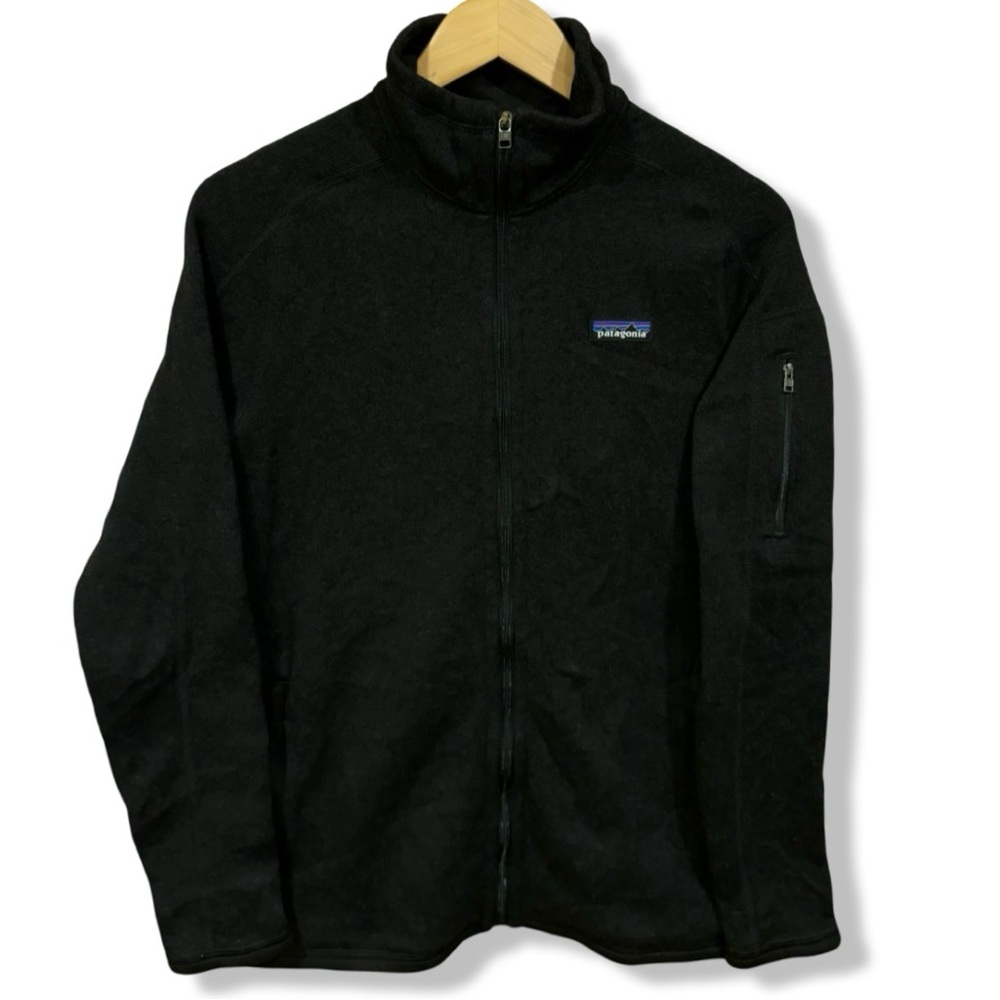 Patagonia Better Sweater